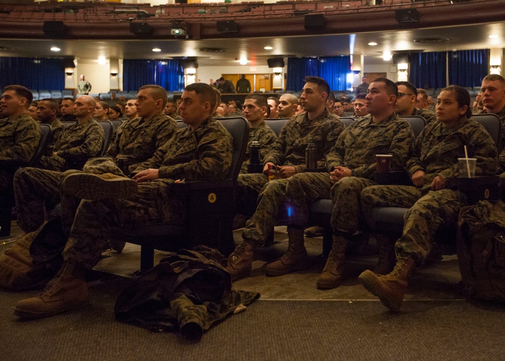 Great Lakes BITS Training