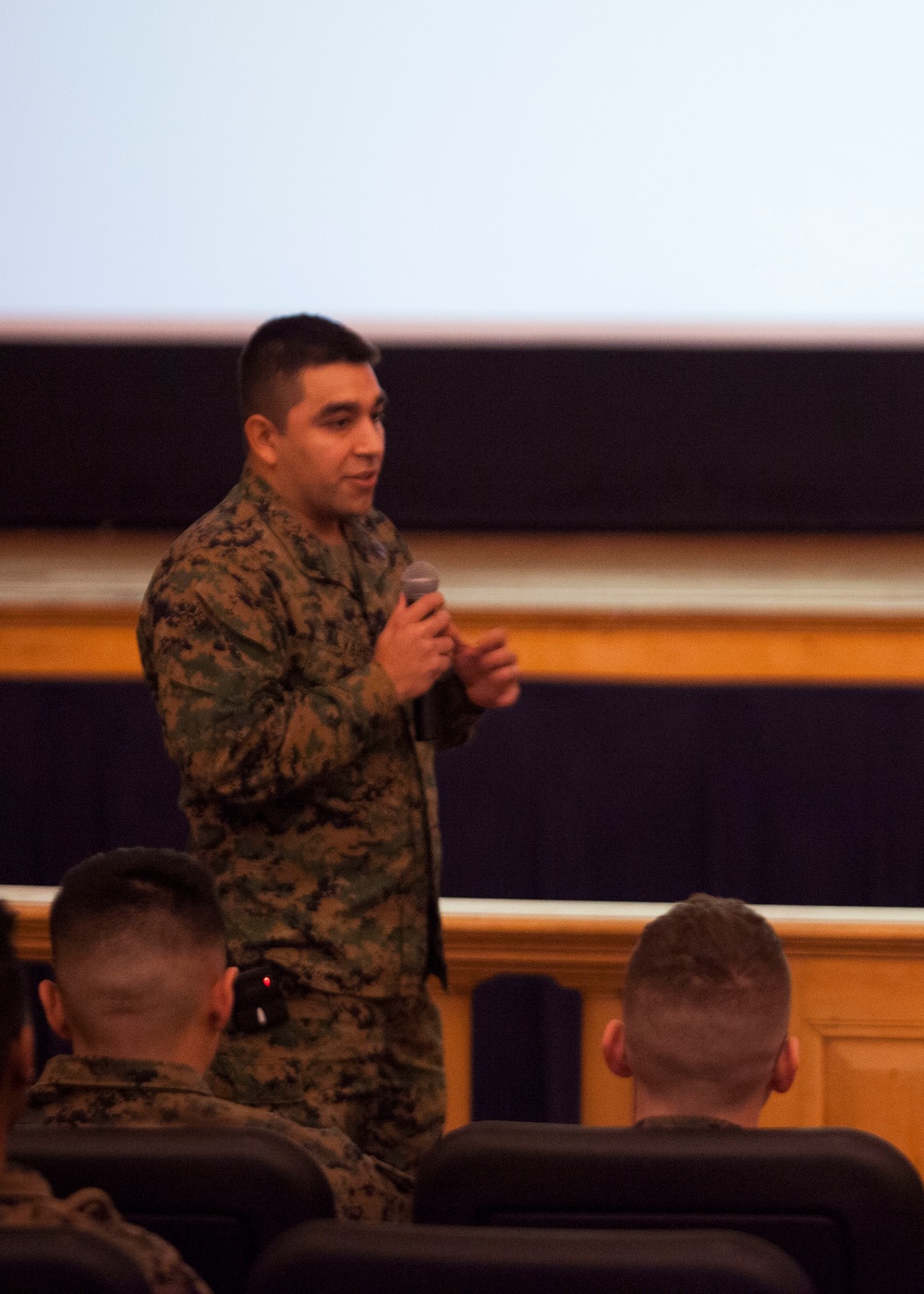 Great Lakes BITS Training