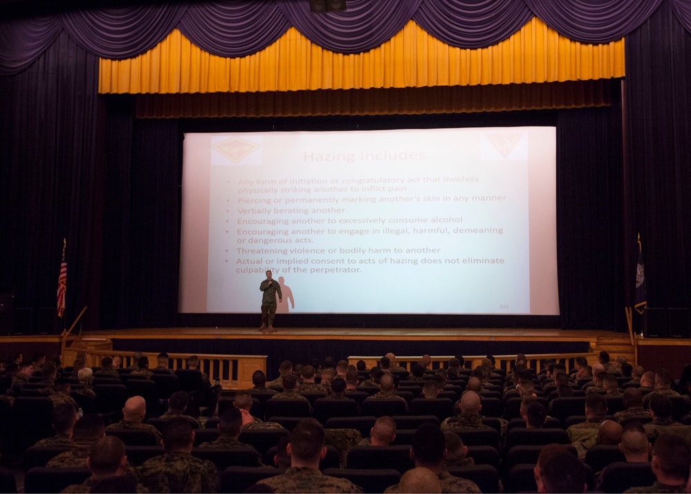 Great Lakes BITS Training