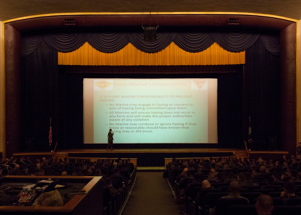 Great Lakes BITS Training