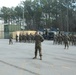 Stand Up Formation