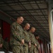 Stand Up Formation