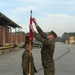 Stand Up Formation