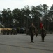 Stand Up Formation