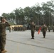 Stand Up Formation