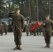 Stand Up Formation