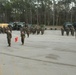 Stand Up Formation