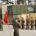 Stand Up Formation