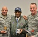 106th Rescue Wing celebrates Black History Month