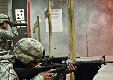 Mobilized at the homefront: 641st RSG conducts brigade-level exercise on Florida’s Space Coast