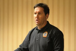 92nd MP Battalion hosts unique seminar