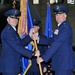 New wing commander takes the reins