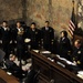 Navy Day at Washington State Capital