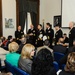 Navy Day at Washington State Capital