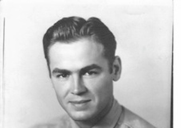 A veteran of more than war