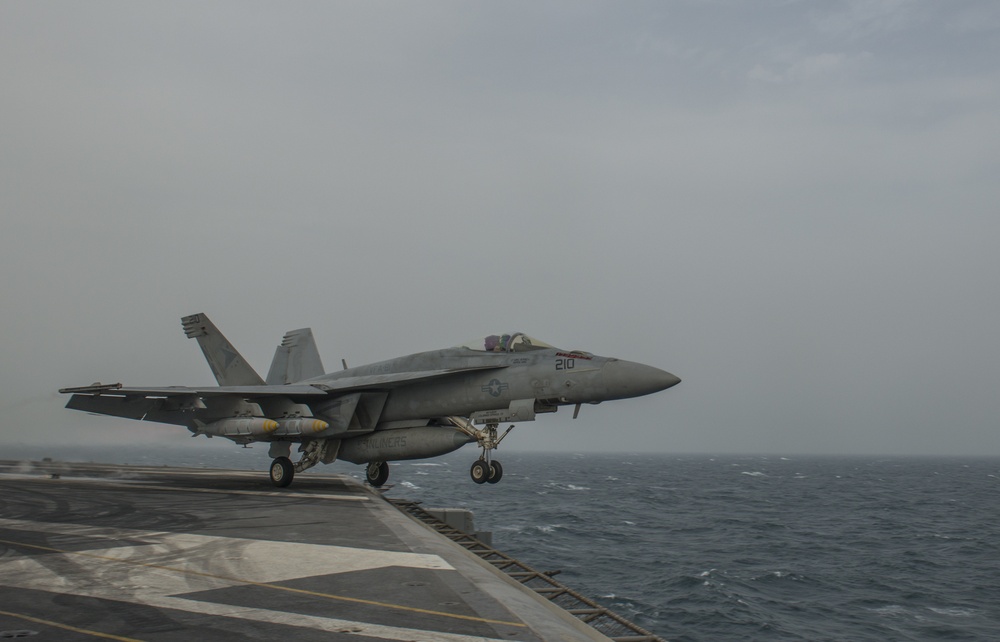 Operation Inherent Resolve