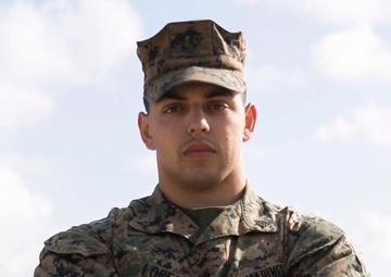 Three Marine leaders give their three keys to success