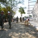 NMCB 4 CO visits construction site during CG-15