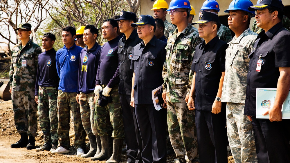 CG15 Ban Nhong-Plong ENCAP impresses from the top down