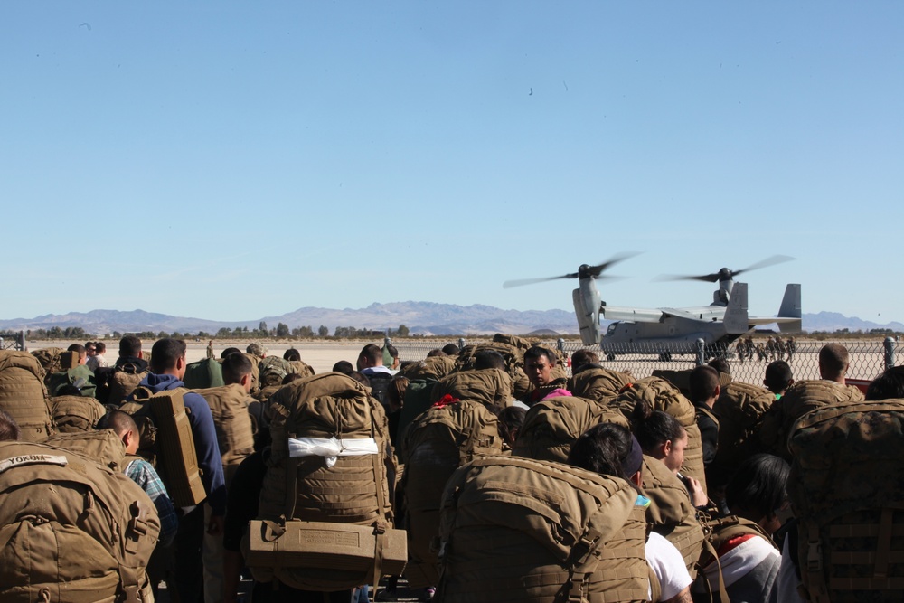 SPMAGTF-CR-CC 15.2 Conducts NEO