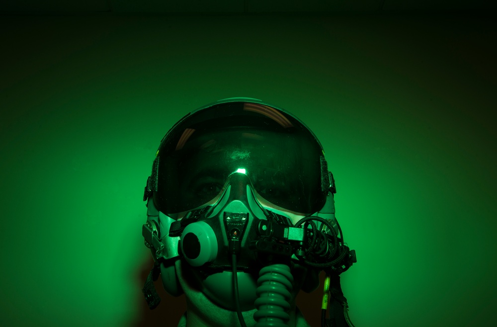 Airfield and aircrew safety, after dark