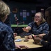 Nuke school Sailors bond, relax after hours