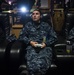 Nuke school Sailors bond, relax after hours