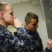 Nuke school Sailors “burn midnight oil” studying