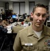 Nuke school Sailors “burn midnight oil” studying