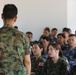 U.S. Navy Corpsman teach Thai military members life-saving skills
