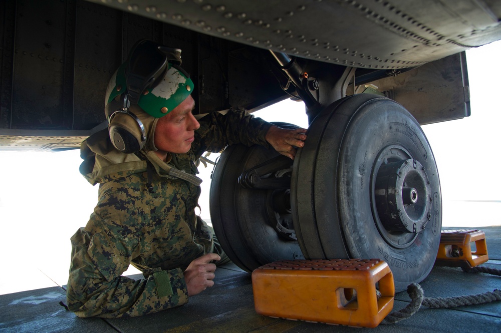 Integrated Training Exercise 2-15