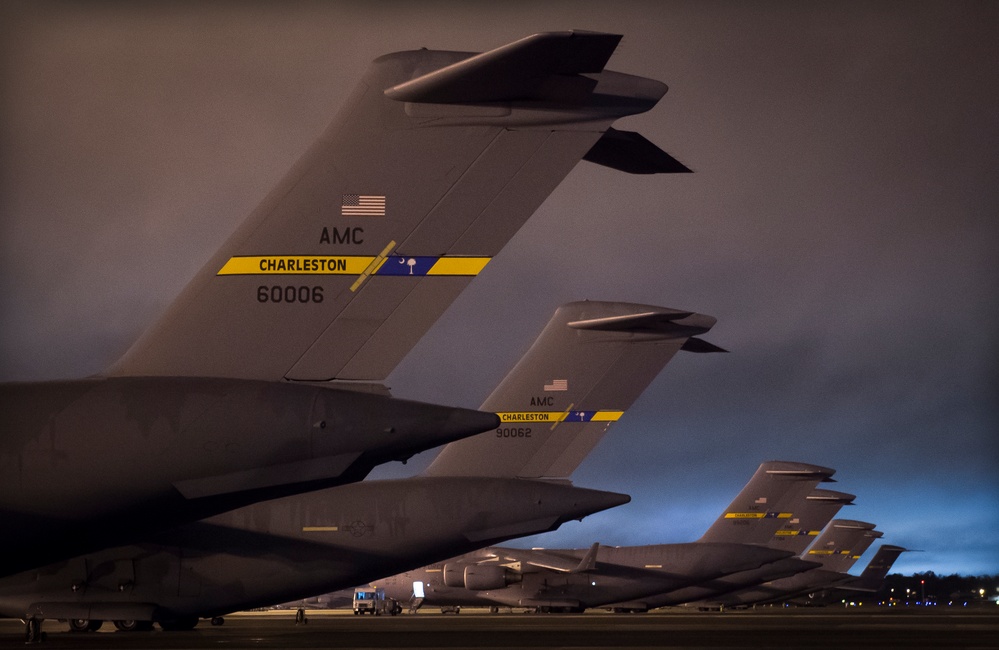 Shedding light on maintainers at night