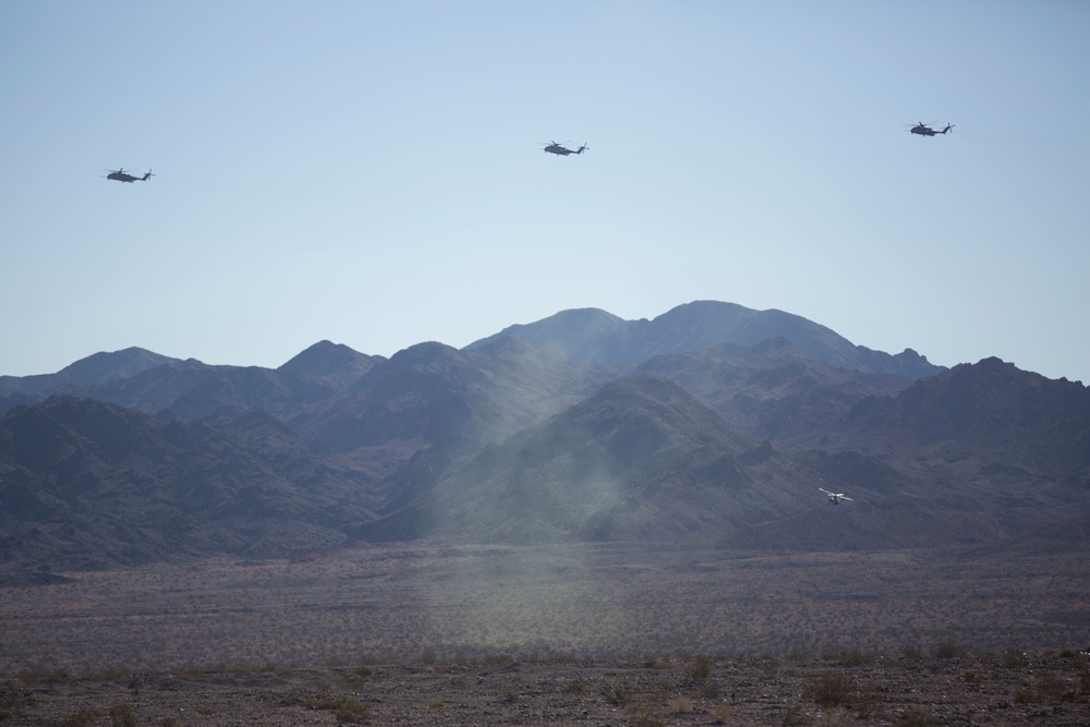 'The Oldest and Proudest' Trains on U.S. Soil for the First Time Since WWII