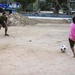 World's Game Helps Marines Build Bond with Thai Community