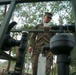 Thai and U.S. Marines Test the Waters
