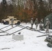 554 Military Police Company recover an Armored Security Vehicle