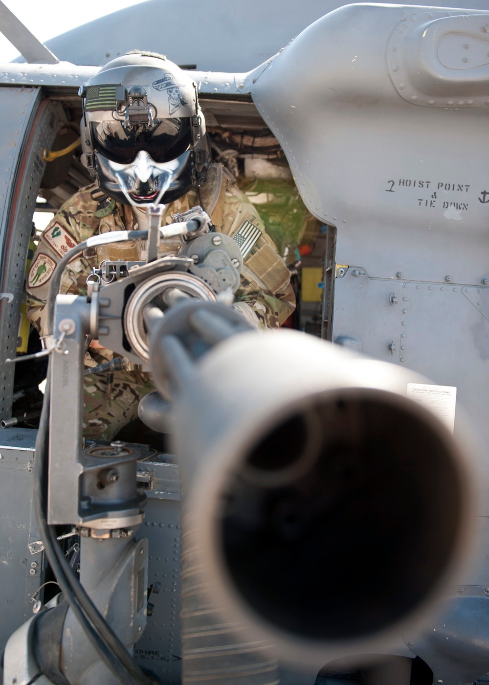 CSAR: A legacy continues