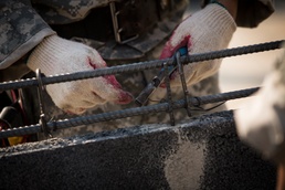 Cobra Gold 2015 ENCAP: Site 1