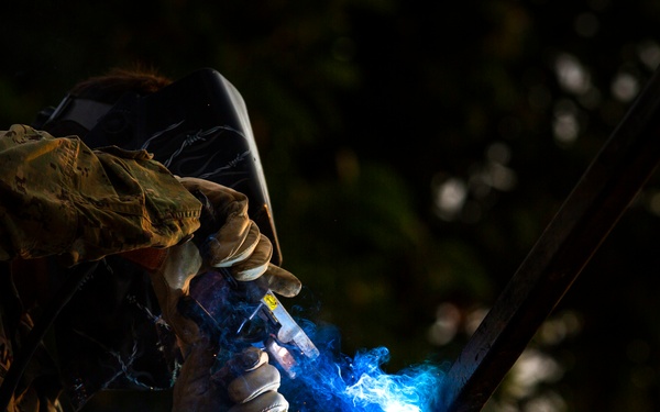 Cobra Gold 2015 ENCAP: Site 4