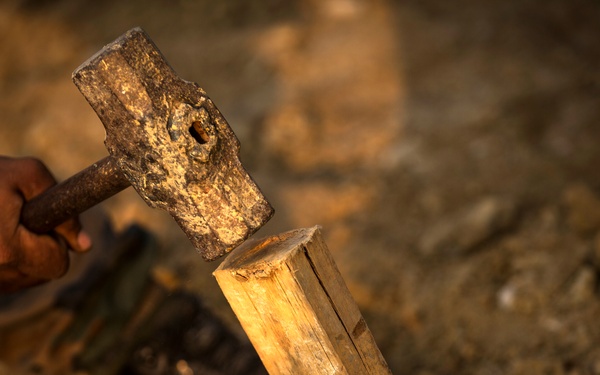 Cobra Gold 2015 ENCAP: Site 4