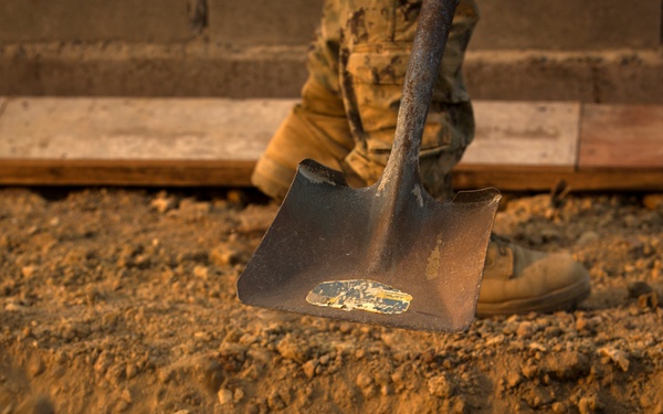 Cobra Gold 2015 ENCAP: Site 4