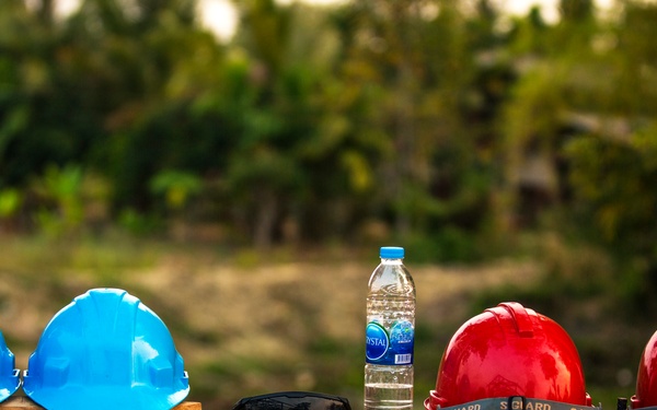 Cobra Gold 2015 ENCAP: Site 4