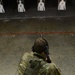 CCT trainees hone shooting skills