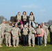 128th Signal Company Jane Wayne's Day