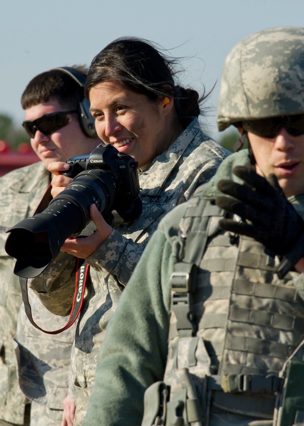 2015 Sentry Savannah: Coastal Georgia’s counter-air operations exercise dominates