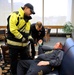 NSA Annapolis conducts active shooter exercise