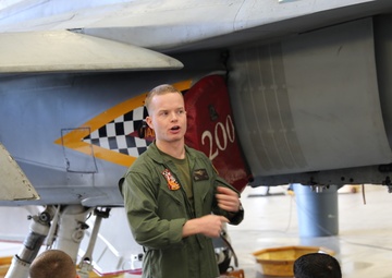 Next generation squadron intel has arrived