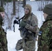 US Stryker regiment exercise in Estonia