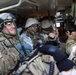 US Stryker regiment exercise in Estonia