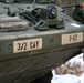 US Stryker regiment exercise in Estonia